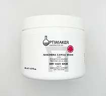 Маска-кондиционер для сухих волос 500мл /Maschera Capelli Secchi /Optima*