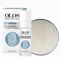 Концентрат увлажняющий для лица 30мл /OLOS