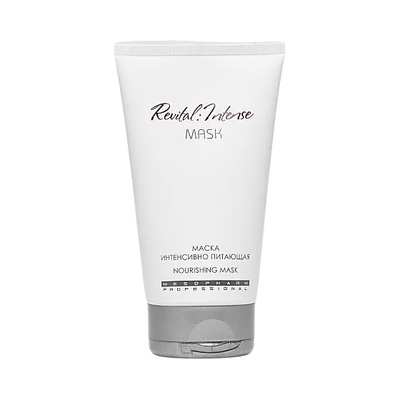 Маска интенсивно питающая 50мл /REVITAL INTENSE MASK /MESOPHARM