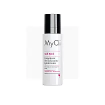 Пилинг мягкий миндальный 100мл /Soft Peel Epidermal Revitalizing Complex /MyCLI