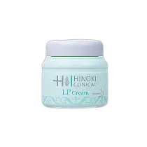 Крем увлажняющий дневной 30 мл /LP CREAM /Hinoki Clinical