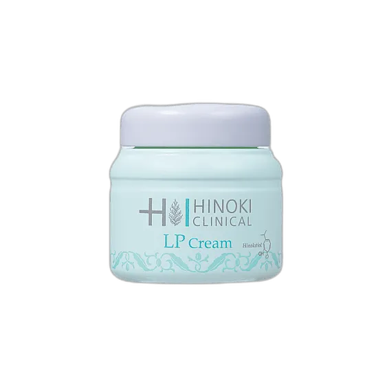Крем увлажняющий дневной 30 мл /LP CREAM /Hinoki Clinical