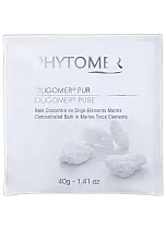 Концентрат морской воды OLIGOMER с микроэлементами 40 гр / PHYTOMER*
