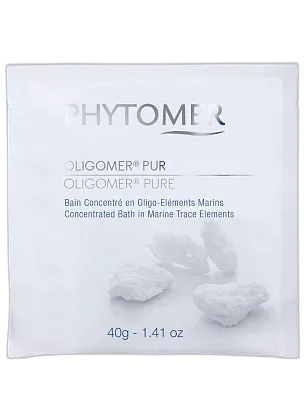 Концентрат морской воды OLIGOMER с микроэлементами 40 гр / PHYTOMER*