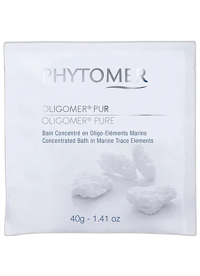 Концентрат морской воды OLIGOMER с микроэлементами 40 гр / PHYTOMER*