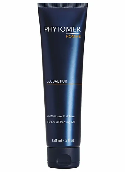 Гель освежающий для умывания 250мл / PHYTOMER*