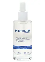 Пилинг-гель с AHA кислотами 20% 50мл / PHYTOMER*