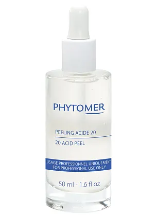 Пилинг-гель с AHA кислотами 20% 50мл / PHYTOMER*