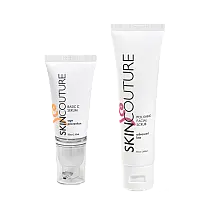 НАБОР "ПЕРЕД ВЫХОДОМ В СВЕТ" /SKINCOUTURE