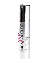 Крем дневной увлажняющий минеральный SPF 30, 50 мл /ADVANCED MINERAL SPF 30 /SKINCOUTURE*