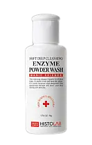 Пудра энзимная "Энзим Паудер Вош"для очищения кожи/ Enzyme powder wash 50гр /HISTOLAB*