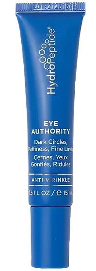 Eye Authority/ Крем увлажняющий для век против отеков и темных кругов под глазами 15мл /HP*