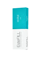 EsteFill Revital шпр.2.0 мл Имплантат гиалуроновый вязкоэластичный для инъекционной контурной пласти