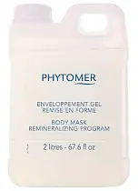Маска "Баланс минералов" для тела 2л / PHYTOMER*