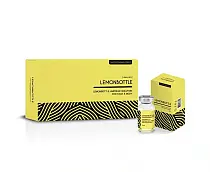 Сыворотка для липолиза Ampoule Solution for Face&Body для наруж.применения фл-10 мл /Lemon Bottle*