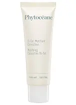 СНЯТО Би-Гель матирующий увлажняющий освежающий 50мл /PHYTOCEAN*