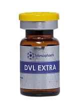 GAG Complex (DVL EXTRA (ДВЛ ЭКСТРА)) фл-5мл Концентрат липодреннажный /Mesopharm*