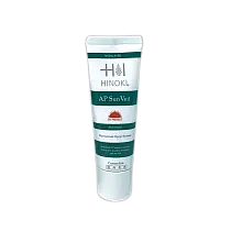 Эмульсия защитная многофункциональная 45мл /AP SUN VEIL /Hinoki Clinical
