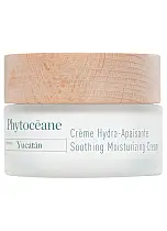 Крем с Алое Вера успокаивающий увлажняющий с матовым финишем 50мл /PHYTOCEAN*