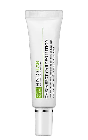 Сыворотка "Омега Спот Кэр" противовоспалительная / Omega Spot Care Solution 20мл /HISTOLAB*