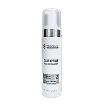 Пенка для умывания очищающая 200мл /CLEAR UP FOAM /MESOPHARM