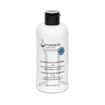 Шампунь для чувствительной кожи 250мл /Shampoo Cute Sensibile /Optima*