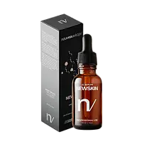 Сыворотка для сияния кожи 30мл / LE SERUM NEWSKIN /Nouveau Visage