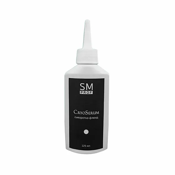 СНЯТО Сыворотка PostPeel Cryo Serum охлаждающая 125мл /Stella Marina*