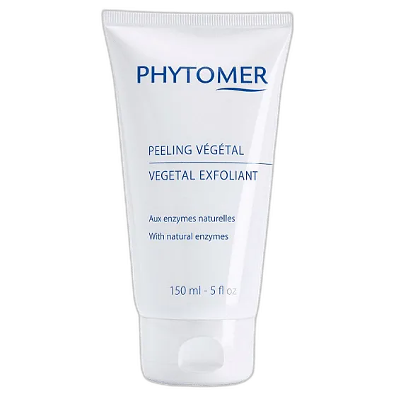 Пилинг растительный 150мл / PHYTOMER*