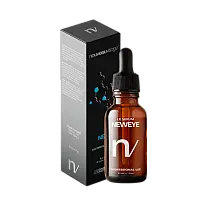 Сыворотка восстанавливающая для кожи вокруг глаз 30мл / LE SERUM NEWEYE /Nouveau Visage