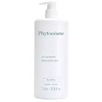 Крем питательный молочный с тиаре 1л /PHYTOCEAN