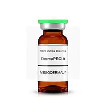 Сыворотка для волос (кожи головы) 10мл /DermaPecia Plus / MESODERMAL