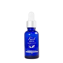 Гель-пилинг Гликолевый реструктурирующий антиоксидантный 30мл /FRESH:GLYCO PEEL /MESOPHARM *