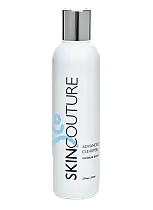 Крем-пилинг глубокое очищение и увлажнение кожи лица, 200 мл /ADVANCED CLEARPEEL /SKINCOUTURE*