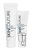 НАБОР №1 «ГЛУБОКОЕ УВЛАЖНЕНИЕ» (BASIC HYALURONIC SERUM+BASIC DAILY MOISTURIZER) /SKINCOUTURE