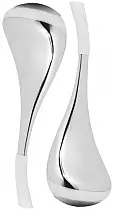 Stainless Steel CryoGlobes Массажные шары из нержавеющей стали 2шт. /HP
