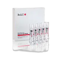 Сыворотка от морщин для лица 5мл*5шт /Intensive Spot Serum /Bolca