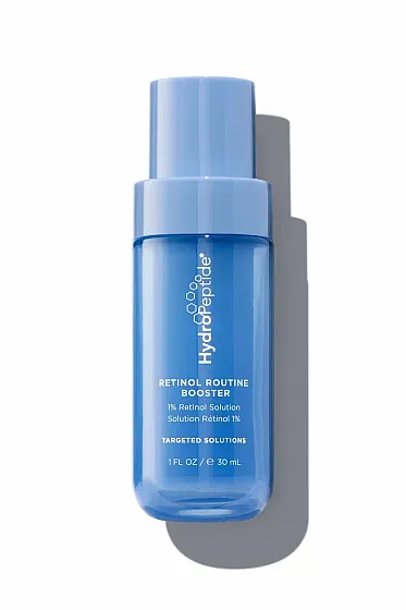 Retinol Routin Booster/ Бустер ретиноловый 1% с обновляющим и уплотняющим действием 30мл /HP*