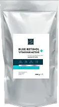 Альгинатная лифтинг-маска ''Blue Retinol + Vitamin B Active'' 1,2 кг Beauty Stylе