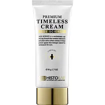 Крем омолаживающий "Премиум" с маслом Ши / Premium timeless cream 80гр /HISTOLAB*
