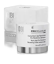 PRO CELLULAR Крем регенерирующий питательный с UV фильтрами 50 мл /DIBI