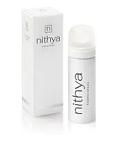 Мусс пена пост.процедурная гипоаллергенная коллагеновая 50мл /Nithya