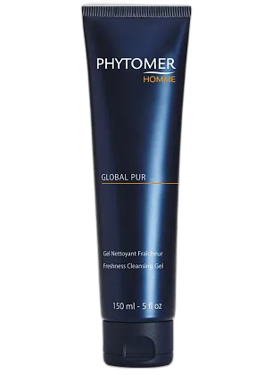 Гель для умывания освежающий 150мл / PHYTOMER*