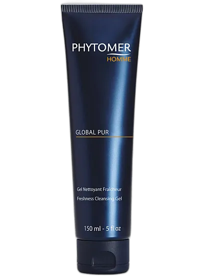 Гель для умывания освежающий 150мл / PHYTOMER*