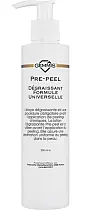 Пред-пил деграссант обезжиривающий 200мл /Pre-peel Dégraissant Formule Universelle /GEMMIS