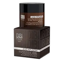 СНЯТО ACID INFUSION Крем реструктурир. NO-AGE SPF30/PA++ с 18 бетаглицирретиновой кисл. 50 мл /DIBI