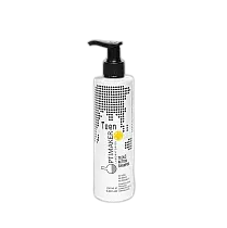 Шампунь "Тинэйдж" для подростков 3 в 1 250мл /Shampoo Young Trivalente Combatte /Optima*