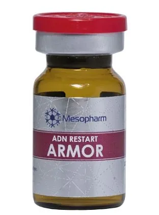 ADN RESTART ARMOR (АДН РЕСТАРТ АРМОР) фл-5мл Концентрат для лечения акне, розацеа /Mesopharm*