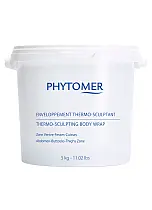 Обертывание Термо-Скульптор 5кг + Паратермическая бумага 1.6*25м / PHYTOMER*