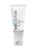 Сыворотка гиалуроновая для лица, базовый уход, 30 мл /BASIC HYALURONIC SERUM /SKINCOUTURE*